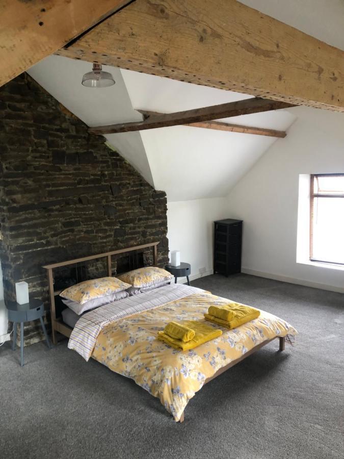 Clydach Cottages Llanelli Kültér fotó