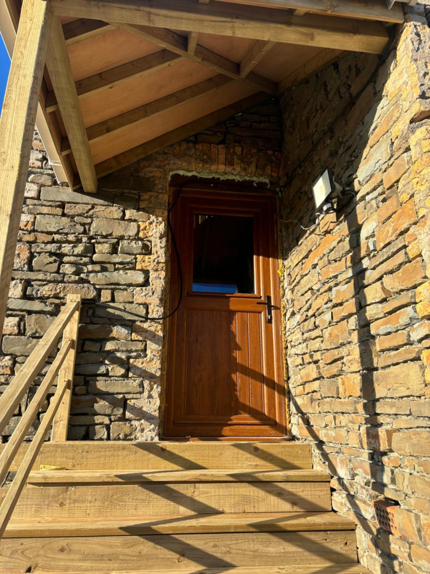Clydach Cottages Llanelli Kültér fotó