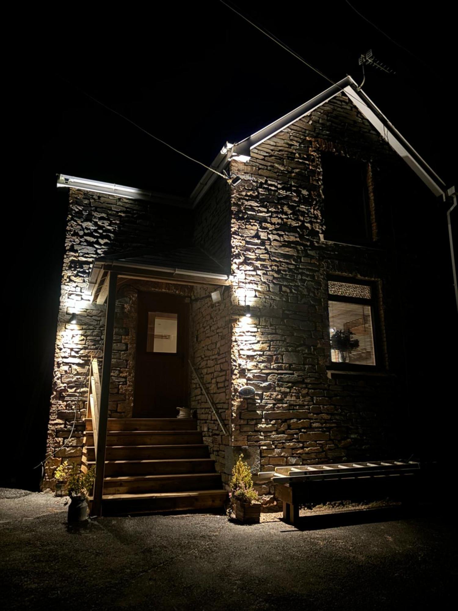 Clydach Cottages Llanelli Kültér fotó